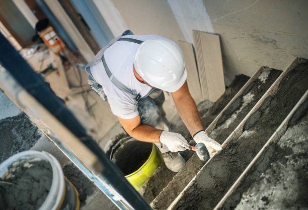 Concrete Slab Contractor in NJ