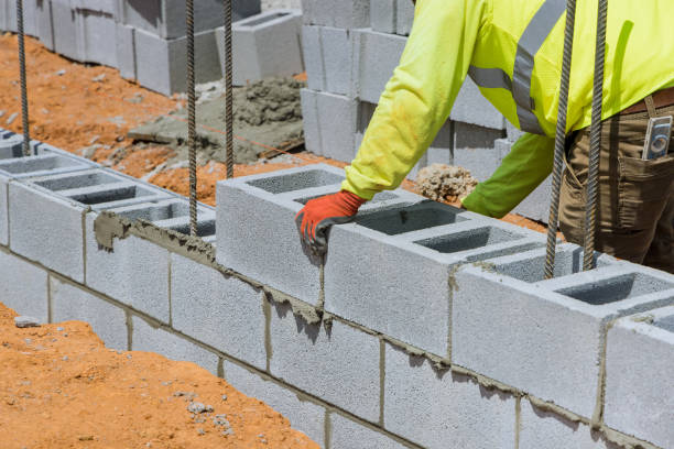 Best Concrete Foundation Repair  in Packanack Lake, NJ