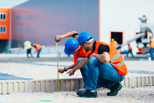 Best Concrete Repair Services  in Packanack Lake, NJ
